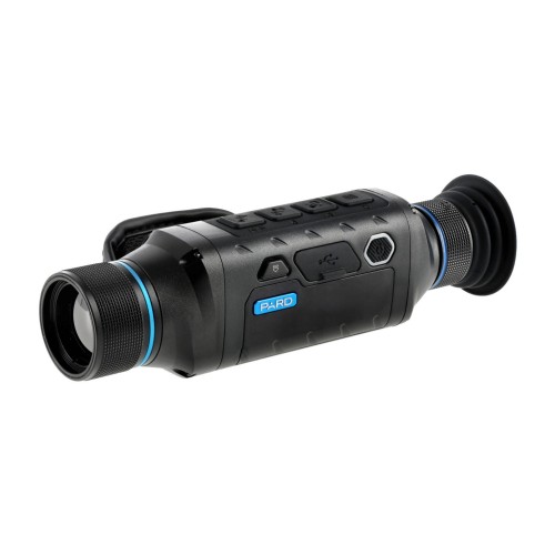 Monokular/kamera termowizyjna Pard Leopard 480 25 mm LE4-25- 57166