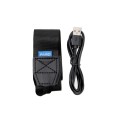 Monokular/kamera termowizyjna Pard Leopard 480 25 mm LE4-25-6 57166