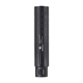 Tłumik TBO.9652_3-M26X1,5 Tactinox QD - 7.62 - XL- M26x1,5 czarny- 57188