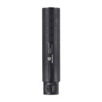 Tłumik TBO.9652_3-M26X1,5 Tactinox QD - 7.62 - XL- M26x1,5 czarny