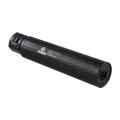 Tłumik TBO.9652_3-M26X1,5 Tactinox QD - 7.62 - XL- M26x1,5 czarny-1 57188