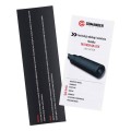 Tłumik TBO.9652_3-M26X1,5 Tactinox QD - 7.62 - XL- M26x1,5 czarny-6 57188