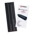 Tłumik TBO.9650_3-M26X1,5 Tactinox QD - 5.56 - L- M26x1,5 piaskowy-6 57189