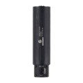 Tłumik TBO.9651_1-M26X1,5 Tactinox QD - 7.62 - L- M26x1,5 czarny- 57190