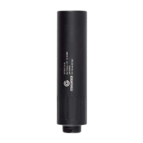 Tłumik TB0.8435_4-1_2X28 Tactinox UNEF-B 5.56 OB- 57191