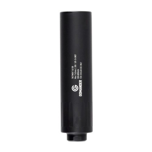 Tłumik TB0.9160_3-5_8X24 Tactinox UNEF-B 7.62 OB- 57193