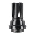 Kompensator TB0.10174_0-1_2X28 Quadron UNEF-9 S- 57196