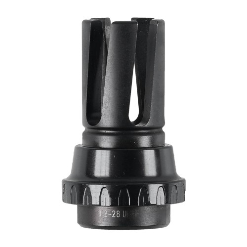 Kompensator TB0.10174_0-1_2X28 Quadron UNEF-9 S- 57196