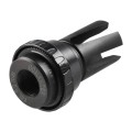 Kompensator TB0.10174_0-1_2X28 Quadron UNEF-9 S-1 57196