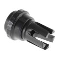 Kompensator TB0.10172_0-1_2X28 Quadron UNEF-9 S-2 57198