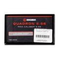 Kompensator TB0.10172_0-1_2X28 Quadron UNEF-9 S-7 57198