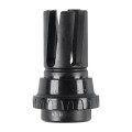 Kompensator TB0.10173_0-5_8X24 Quadron UNEF-9 S- 57199