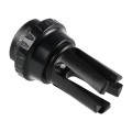 Kompensator TB0.10173_0-5_8X24 Quadron UNEF-9 S-2 57199