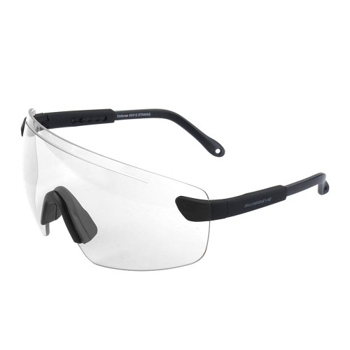 Swiss Eye - Okulary strzeleckie Defense - Przezroczysty - 40414-1 57207