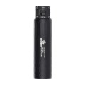 Tłumik TB0.9650_1-M26X1,5 Tactinox QD - 5.56 - L- M26x1,5 czarny- 57209