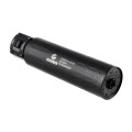 Tłumik TB0.9650_1-M26X1,5 Tactinox QD - 5.56 - L- M26x1,5 czarny-1 57209