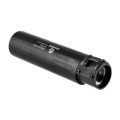 Tłumik TB0.9650_1-M26X1,5 Tactinox QD - 5.56 - L- M26x1,5 czarny-2 57209