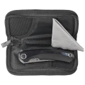 Nóż składany Bestech Sambac Black Titanium/Timascus, Damasteel Mirror Polished by Ostap Hel (BT2402F)-3 57210
