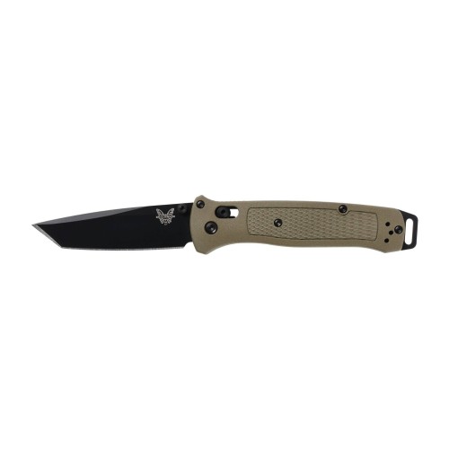 Nóż składany Benchmade 537BK-06 Bailout- 57213