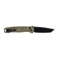Nóż składany Benchmade 537BK-06 Bailout-1 57213
