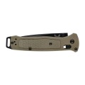 Nóż składany Benchmade 537BK-06 Bailout-3 57213