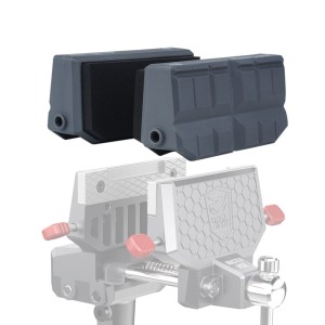 Real Avid - Wymienne szczęki Smart-Jaws Gun-Fit dla imadła Master Gun Vise - AVSJGFS