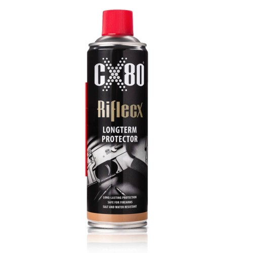 RifleCX - Preparat konserwujący LongTerm Protector - Teflon - 500 ml - 48551-1 57219