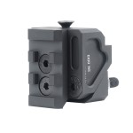 FTCS - Adapter do montażu kolb Picatinny dla AKM/AK74 - Cerakote - H-146 - FTCS Nr. 26