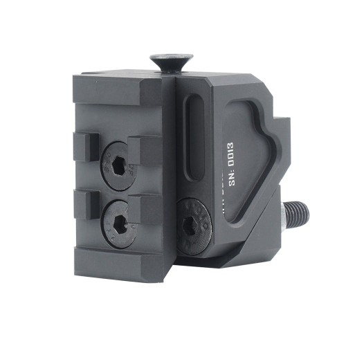 FTCS - Adapter do montażu kolb Picatinny dla AKM/AK74 - Cerakote - H-146 - FTCS Nr. 26-1 57221