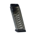 ETS - Magazynek polimerowy do Glock 21 / 30 / 41 - .45 ACP - 13 naboi - Carbon Smoke Series - SMK-GLK-21