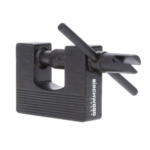 Birchwood - Przyrząd do regulacji muszki AK-47 - Czarny - BC-AKSIGHT-TOOL-1 57254