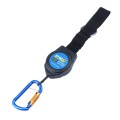 Key-Bak - Retraktor ToolMate Retractable Tether 5 lb - 60" - Spectra Cord - 0KB6-0A243-1 57257