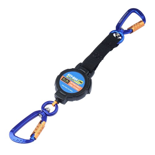 Key-Bak - Retraktor ToolMate Retractable Tether 2 lb - 42" - 0KB6-2A223-1 57263