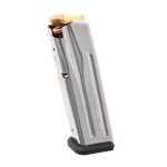 Magpul - Magazynek AMAG 17 SG9 do SIG Sauer P320/M17/M18 - Stal nierdzewna - MAG1331