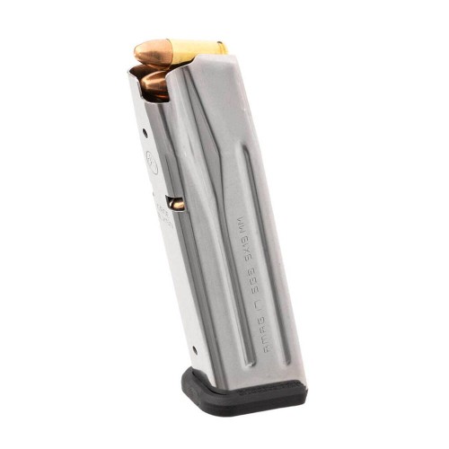 Magpul - Magazynek AMAG 17 SG9 do SIG Sauer P320/M17/M18 - Stal nierdzewna - MAG1331-1 57269