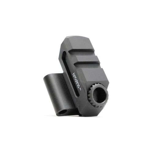 Strike Industries - Adapter montażu kolby Picatinny Strike do KP-9 - Czarny - SI-KP9-PADA-BK-1 57288