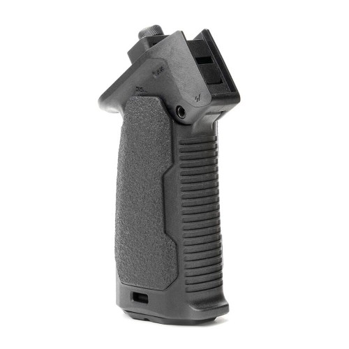 Strike Industries - Regulowany chwyt pistoletowy do AK Multi-Angle - Czarny - SI-AK-MAPG-BK-1 57290
