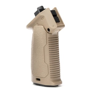 Strike Industries - Regulowany chwyt pistoletowy do AK Multi-Angle - FDE - SI-AK-MAPG-FDE
