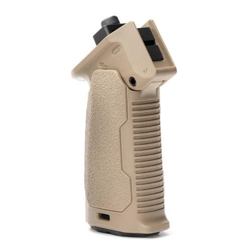 Strike Industries - Regulowany chwyt pistoletowy do AK Multi-Angle - FDE - SI-AK-MAPG-FDE-1 57291