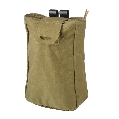 Templars Gear - Worek zrzutowy Dump Bag Long - Coyote Brown - TG-DB-L-CB-1 57297