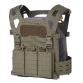 Templars Gear - Kamizelka taktyczna TPC Gen 4 - Medium - Ranger Green -TG-TPC-G4-RG-M-1 57298
