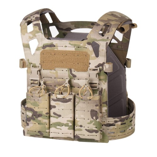 Templars Gear - Kamizelka taktyczna TPC Gen 4 - Medium - MultiCam - TG-TPC-G4-MC-M-1 57299