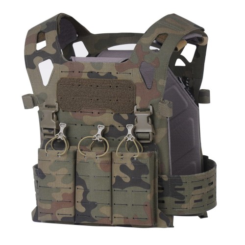 Templars Gear - Kamizelka taktyczna TPC Gen 4 - Medium - Pantera Leśna - TG-TPC-G4-WZ93-M-1 57300