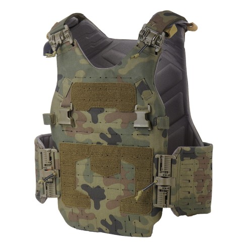 Templars Gear - Kamizelka taktyczna KSAV - Medium - WZ93 - TG-KSAV-WZ93-M-1 57305
