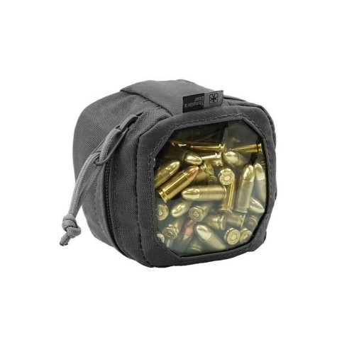 Templars Gear - Kieszeń na amunicję Ammo Utility - Small - Czarna - TG-AU-S-BL-1 57306