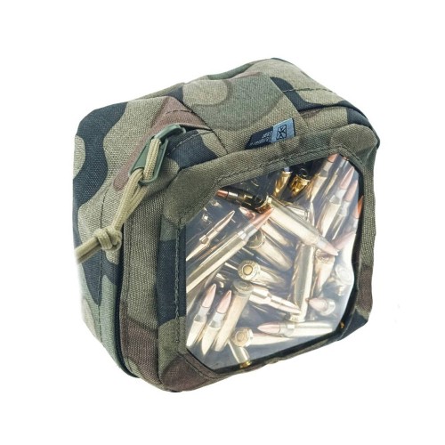 Templars Gear - Kieszeń na amunicję Ammo Utility - Medium - Pantera Leśna - TG-AU-M-WZ93-1 57309