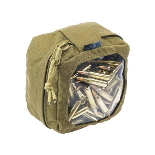 Templars Gear - Kieszeń na amunicję Ammo Utility - Medium - Coyote Brown - TG-AU-M-CB-1 57310