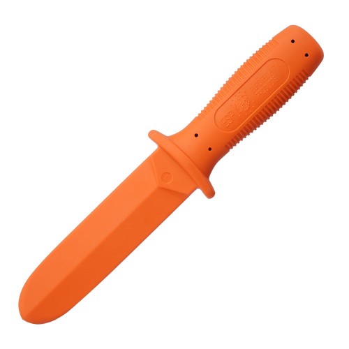 ESP - Nóż treningowy miękki Soft - TKO-02-S-1 57313