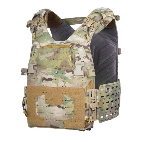 Templars Gear - Kamizelka taktyczna CPC ROC Gen. 4.1 - Cordura - Multicam - TG-CPC-ROC41-MC-M-1 57317