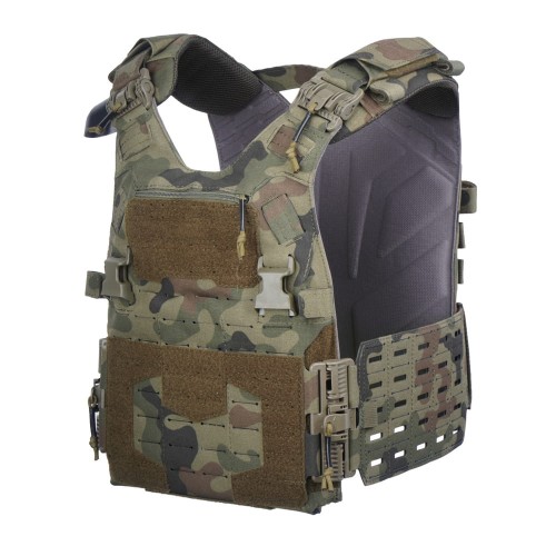 Templars Gear - Kamizelka taktyczna CPC ROC Gen. 4.1 - Cordura - Wz.93 - TG-CPC-ROC41-WZ93-M-1 57318